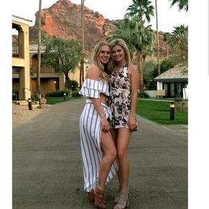 Meet your Posher, Leigha